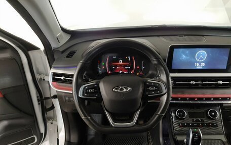 Chery Tiggo 7 Pro, 2020 год, 1 429 000 рублей, 11 фотография