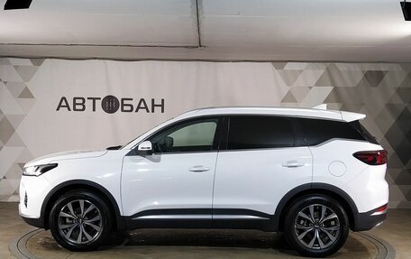 Chery Tiggo 7 Pro, 2020 год, 1 429 000 рублей, 4 фотография