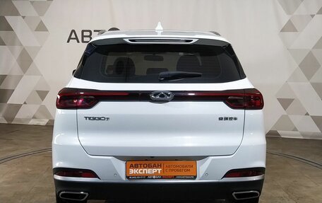Chery Tiggo 7 Pro, 2020 год, 1 429 000 рублей, 5 фотография