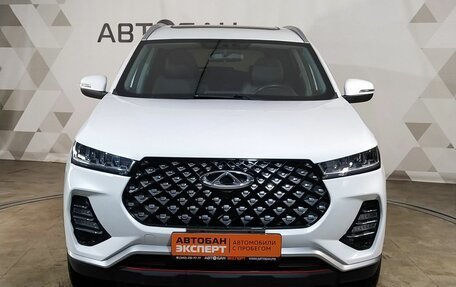 Chery Tiggo 7 Pro, 2020 год, 1 429 000 рублей, 2 фотография