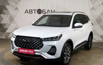 Chery Tiggo 7 Pro, 2020 год, 1 429 000 рублей, 1 фотография