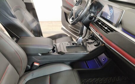 Chery Tiggo 7 Pro, 2020 год, 1 429 000 рублей, 18 фотография