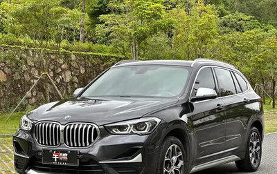 BMW X1, 2022 год, 1 650 000 рублей, 1 фотография