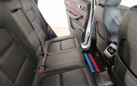 Chery Tiggo 7 Pro, 2020 год, 1 429 000 рублей, 19 фотография