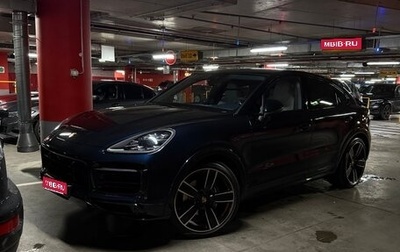 Porsche Cayenne III, 2021 год, 11 000 000 рублей, 1 фотография