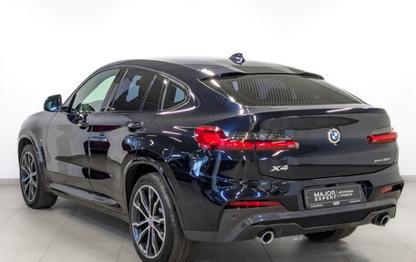 BMW X4, 2020 год, 5 395 000 рублей, 7 фотография