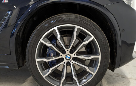 BMW X4, 2020 год, 5 395 000 рублей, 12 фотография