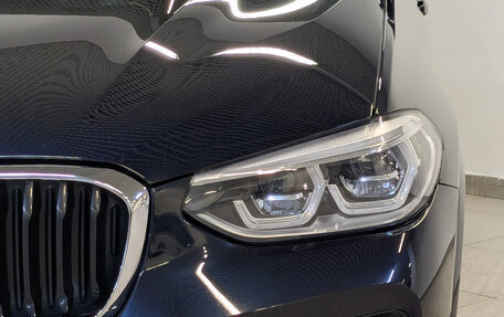 BMW X4, 2020 год, 5 395 000 рублей, 11 фотография