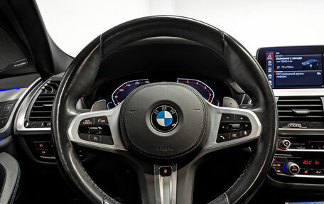BMW X4, 2020 год, 5 395 000 рублей, 22 фотография