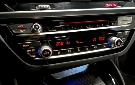 BMW X4, 2020 год, 5 395 000 рублей, 21 фотография