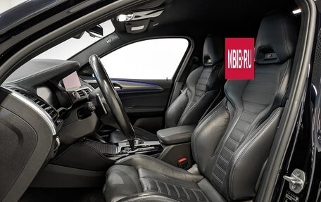 BMW X4, 2020 год, 5 395 000 рублей, 20 фотография