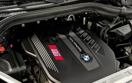 BMW X4, 2020 год, 5 395 000 рублей, 9 фотография