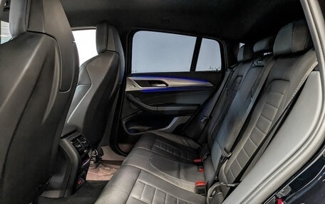 BMW X4, 2020 год, 5 395 000 рублей, 18 фотография