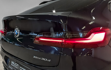 BMW X4, 2020 год, 5 395 000 рублей, 28 фотография