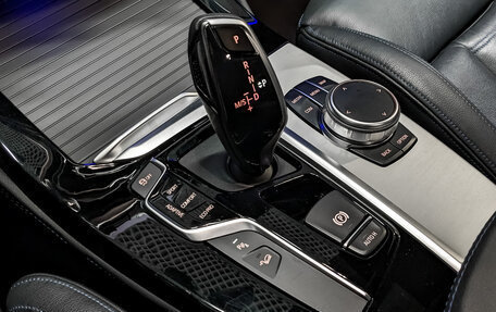 BMW X4, 2020 год, 5 395 000 рублей, 30 фотография