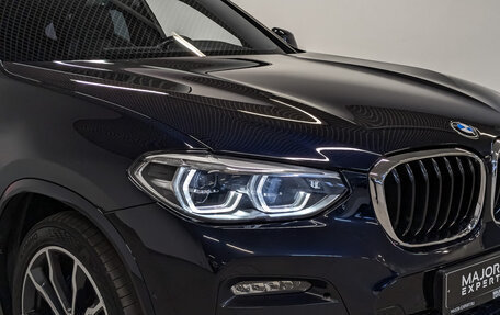 BMW X4, 2020 год, 5 395 000 рублей, 27 фотография