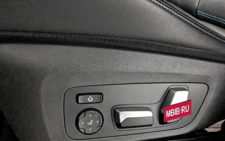 BMW X4, 2020 год, 5 395 000 рублей, 26 фотография