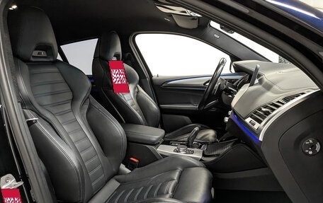 BMW X4, 2020 год, 5 395 000 рублей, 24 фотография