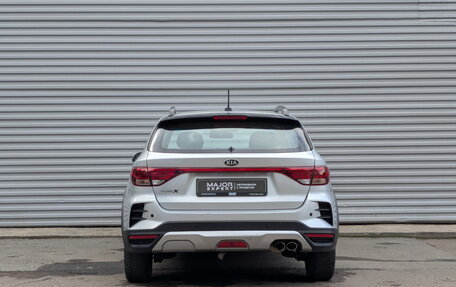 KIA Rio IV, 2021 год, 1 000 000 рублей, 6 фотография