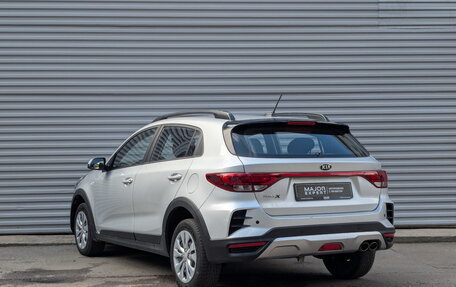 KIA Rio IV, 2021 год, 1 000 000 рублей, 7 фотография