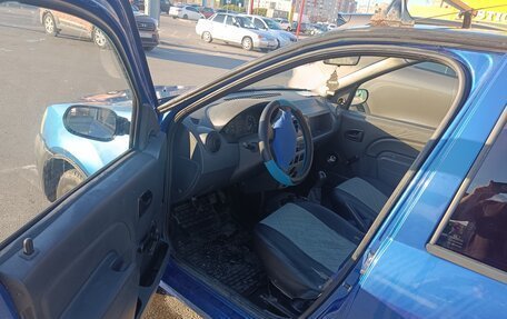 Renault Logan I, 2008 год, 200 000 рублей, 6 фотография