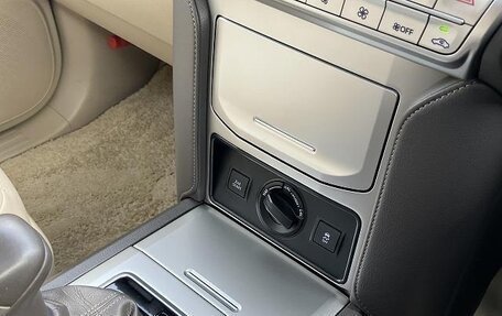 Toyota Land Cruiser Prado 150 рестайлинг 2, 2016 год, 2 340 333 рублей, 13 фотография