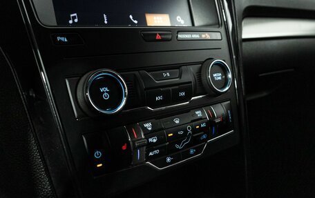 Ford Explorer VI, 2019 год, 2 799 700 рублей, 15 фотография