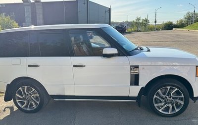 Land Rover Range Rover III, 2011 год, 2 450 000 рублей, 1 фотография