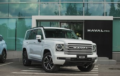 Haval H9, 2024 год, 4 699 000 рублей, 1 фотография