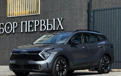 KIA Sportage IV рестайлинг, 2025 год, 3 750 000 рублей, 1 фотография