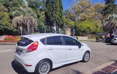 Ford Fiesta, 2014 год, 899 000 рублей, 1 фотография