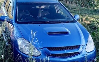 Toyota Caldina, 2002 год, 650 000 рублей, 1 фотография