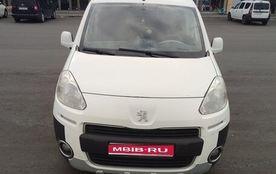 Peugeot Partner II рестайлинг 2, 2013 год, 700 000 рублей, 1 фотография