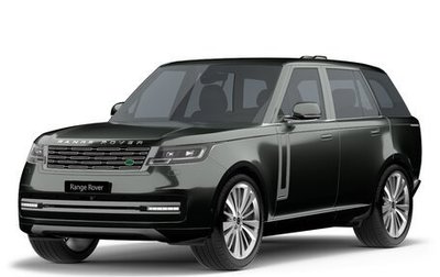 Land Rover Range Rover IV рестайлинг, 2025 год, 31 500 000 рублей, 1 фотография