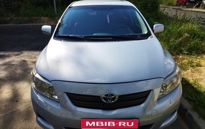 Toyota Corolla, 2007 год, 880 000 рублей, 1 фотография