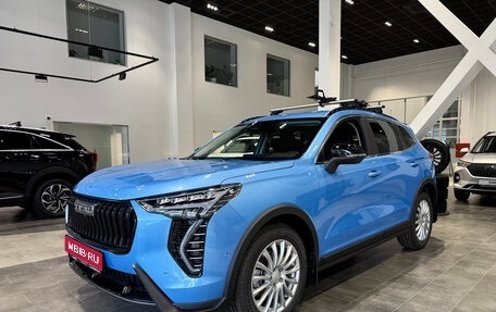 Haval Jolion, 2025 год, 2 749 000 рублей, 1 фотография