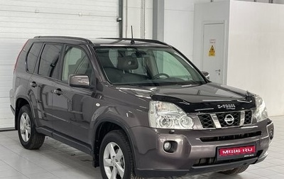 Nissan X-Trail, 2010 год, 1 349 000 рублей, 1 фотография