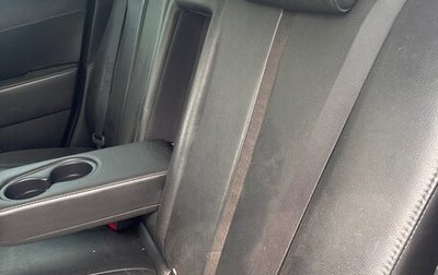 Mazda CX-7 I рестайлинг, 2008 год, 500 000 рублей, 1 фотография