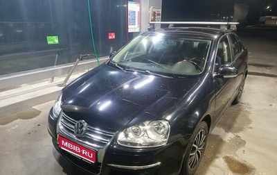 Volkswagen Jetta VI, 2006 год, 380 000 рублей, 1 фотография