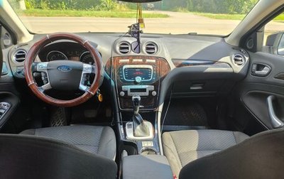 Ford Mondeo IV, 2008 год, 770 000 рублей, 1 фотография