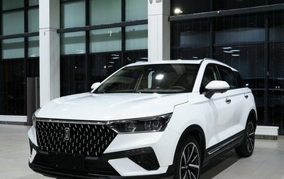 FAW Bestune T77, 2023 год, 2 076 000 рублей, 1 фотография