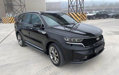 KIA Sorento IV, 2020 год, 3 750 000 рублей, 1 фотография
