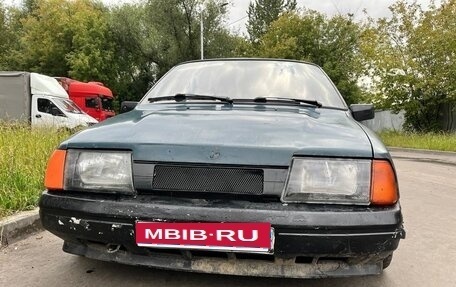ИЖ 2126 «Ода», 2001 год, 84 999 рублей, 1 фотография