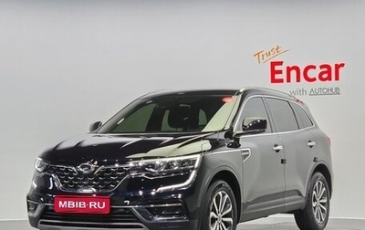 Renault Samsung QM6, 2021 год, 1 900 015 рублей, 1 фотография