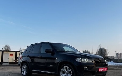 BMW X5, 2009 год, 2 010 000 рублей, 1 фотография