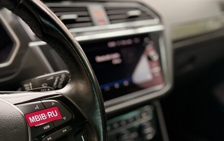 Volkswagen Tiguan II, 2019 год, 2 450 000 рублей, 6 фотография