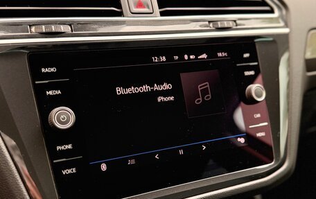 Volkswagen Tiguan II, 2019 год, 2 450 000 рублей, 7 фотография