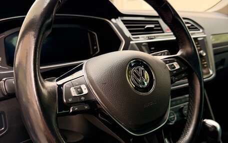 Volkswagen Tiguan II, 2019 год, 2 450 000 рублей, 8 фотография