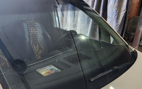 Volkswagen Caddy III рестайлинг, 2013 год, 600 000 рублей, 11 фотография