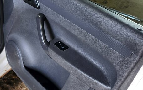 Volkswagen Caddy III рестайлинг, 2013 год, 600 000 рублей, 13 фотография